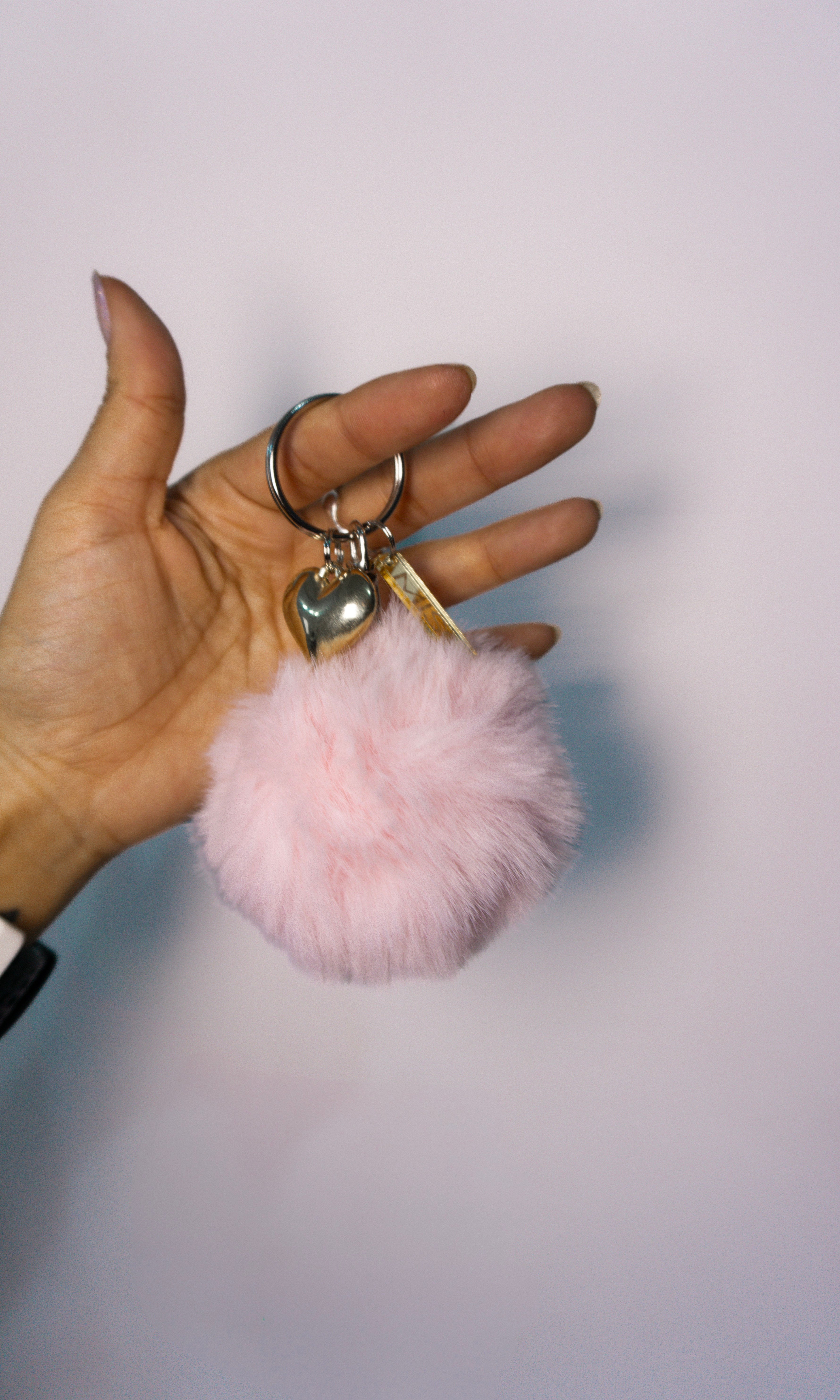 charms pompom