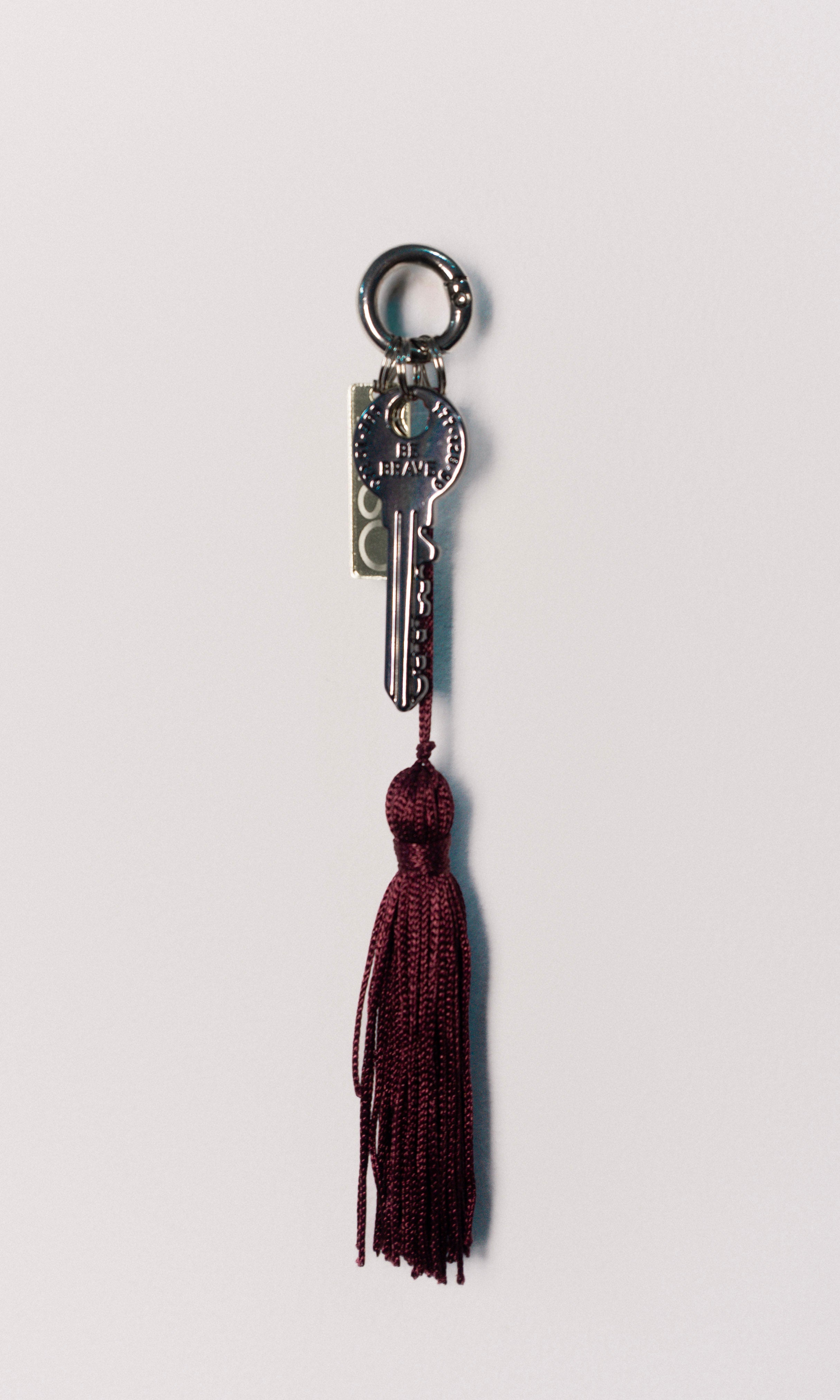 charms key