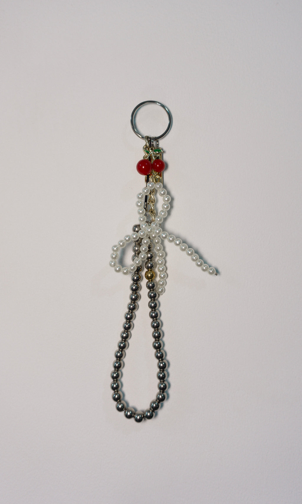 charms bow and cherry