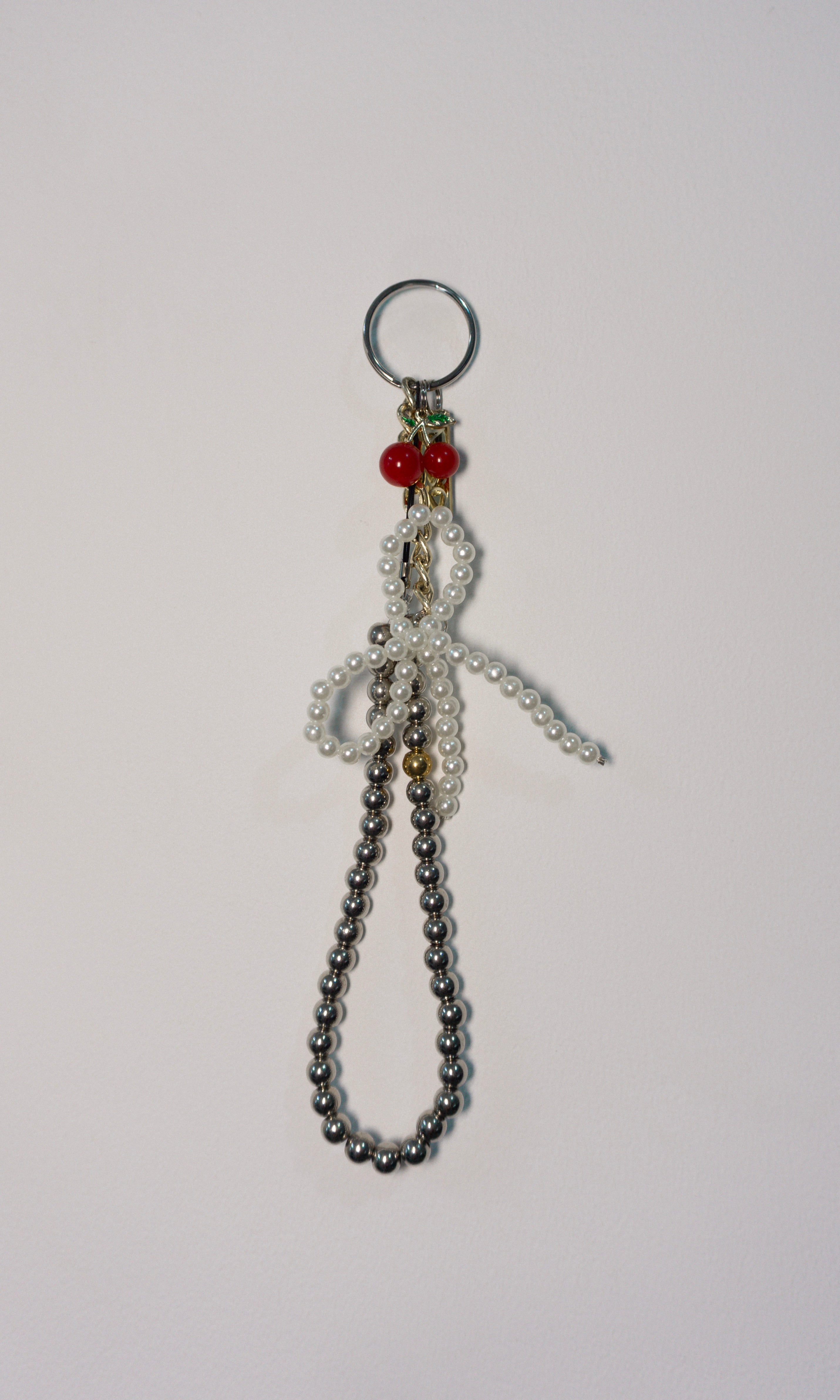 charms bow and cherry