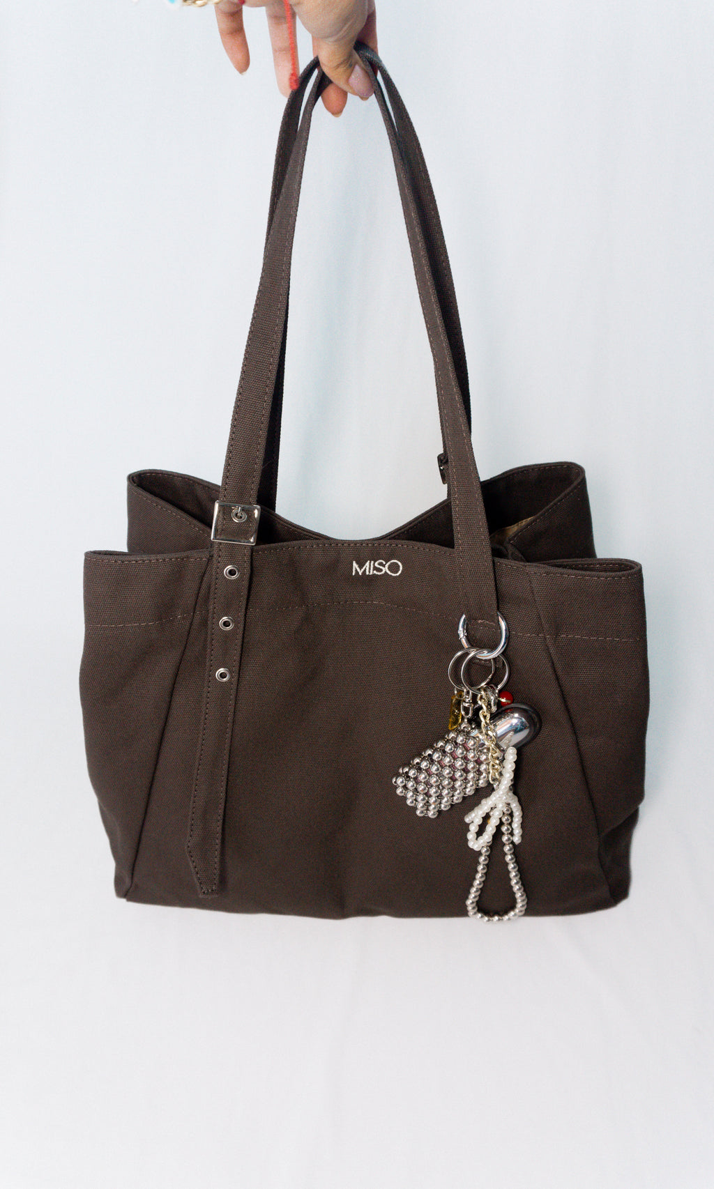 bolsa tote workday sarja