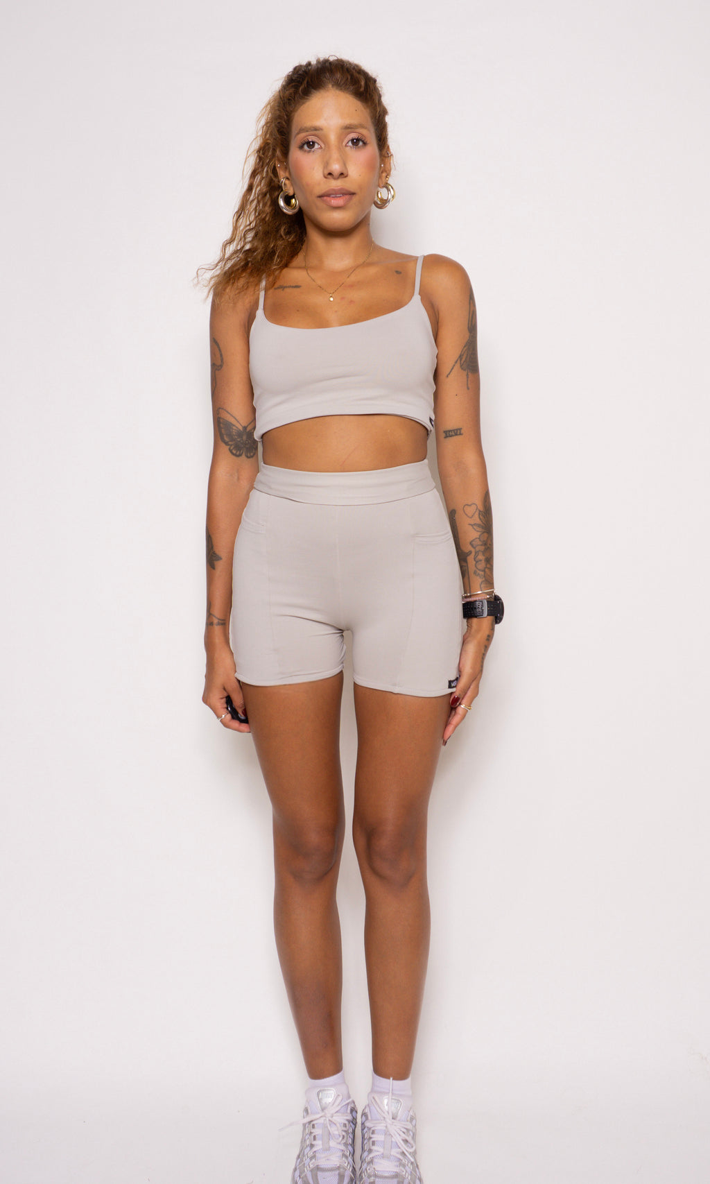 top duplo poliamida active