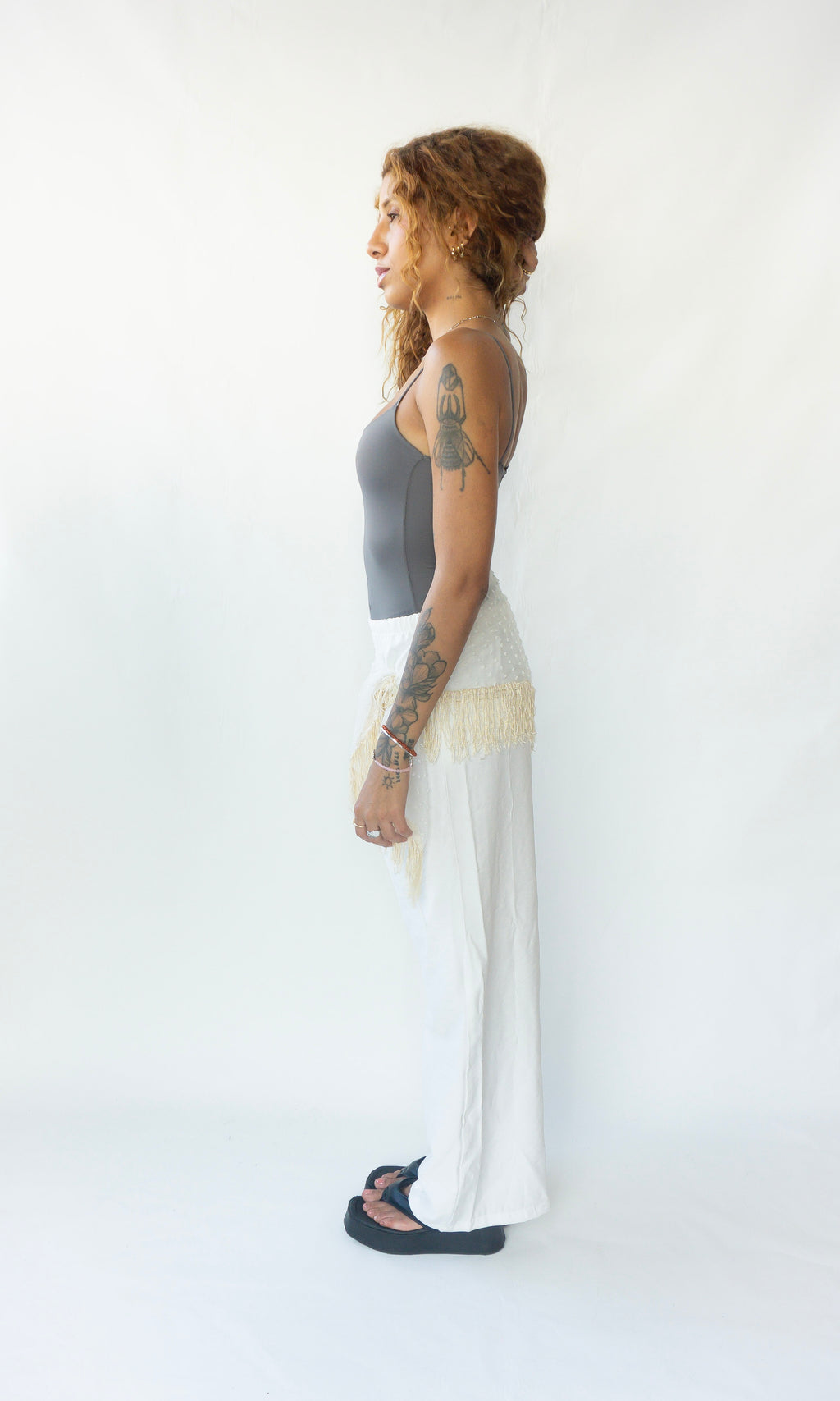 body basic poliamida