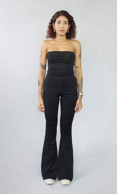 tube top basic