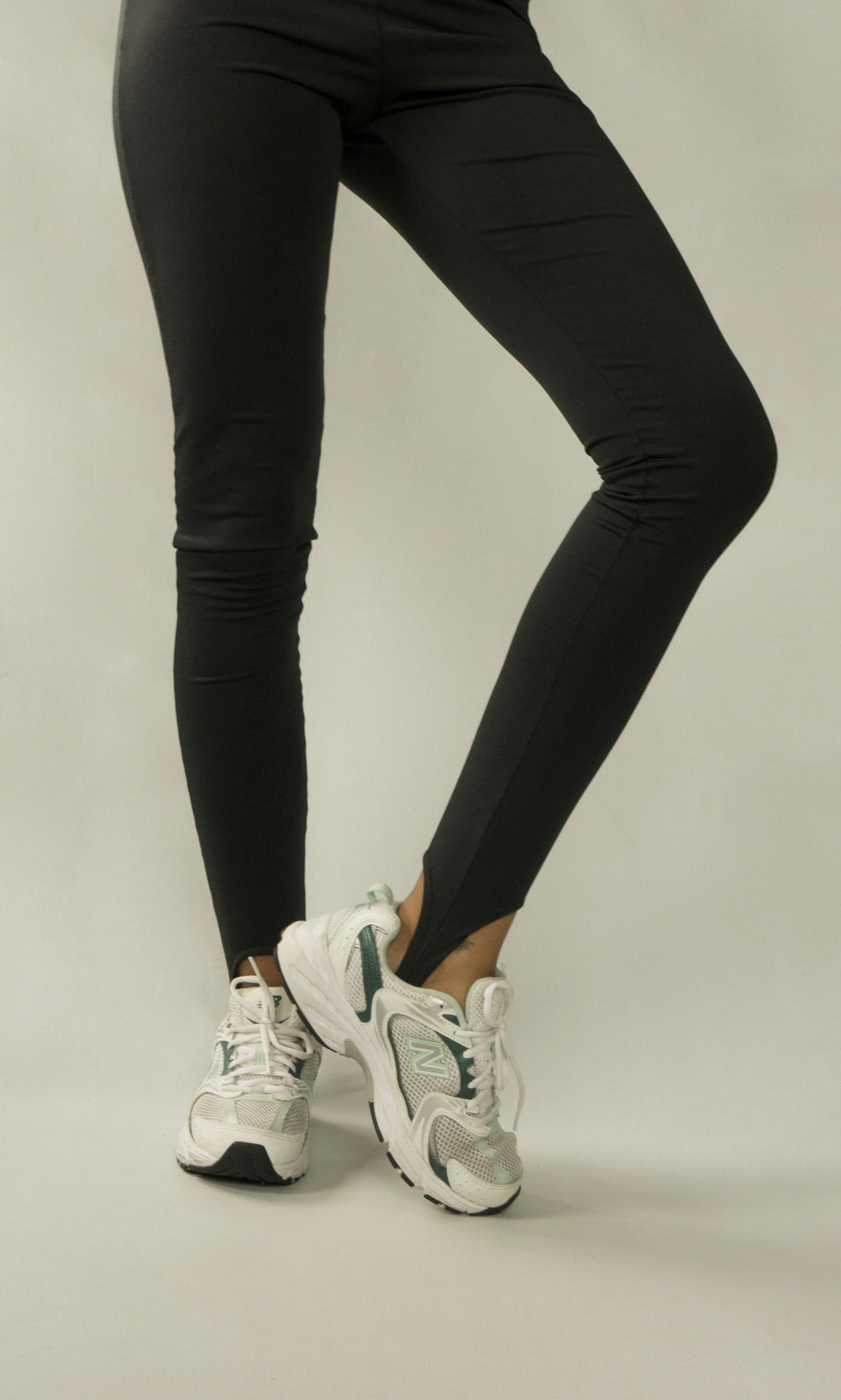 calça fusô basic