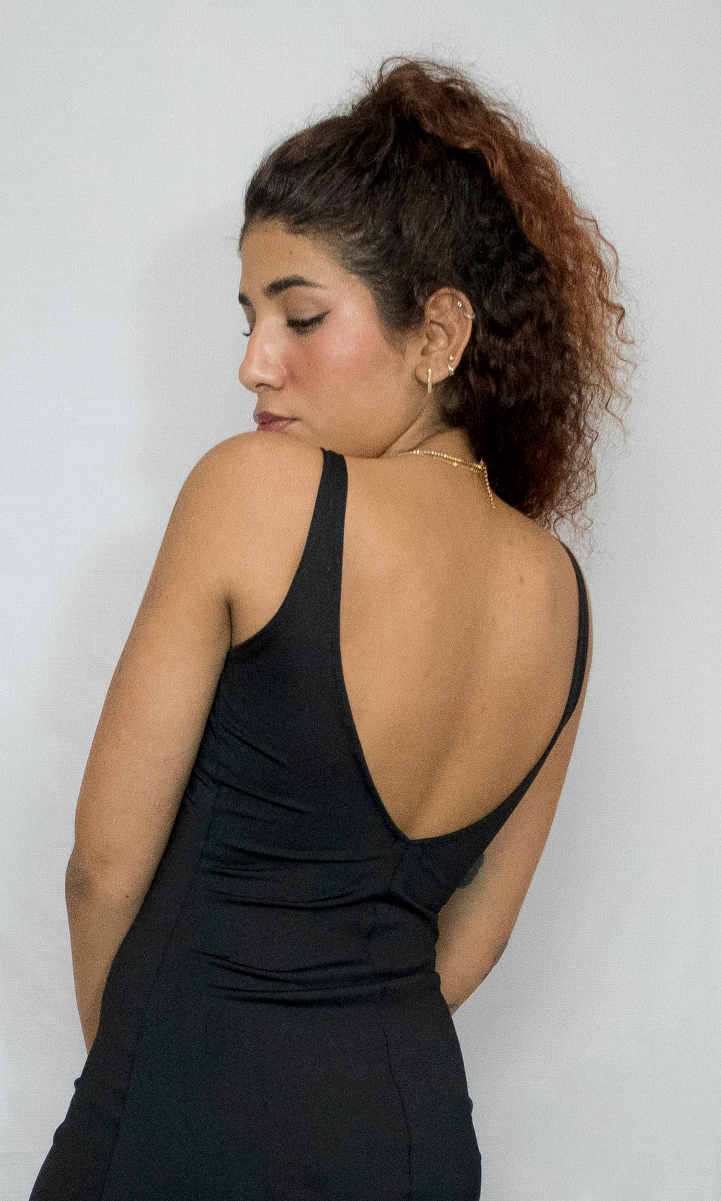 vestido tennis match
