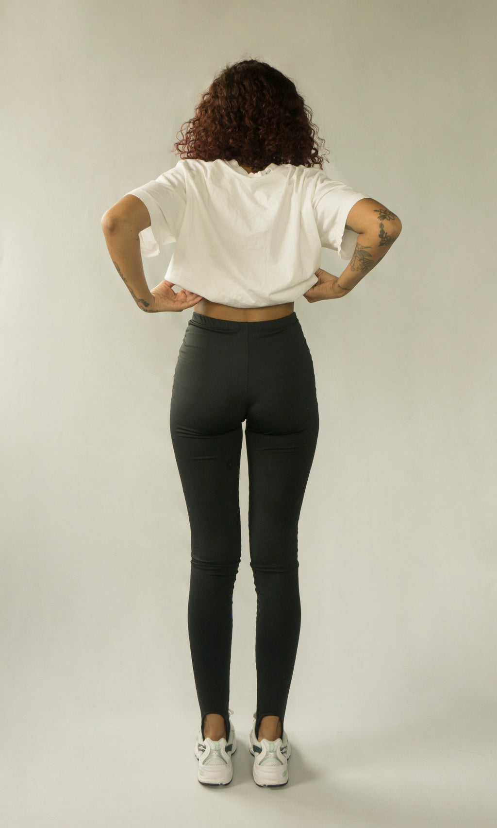 calça fusô basic