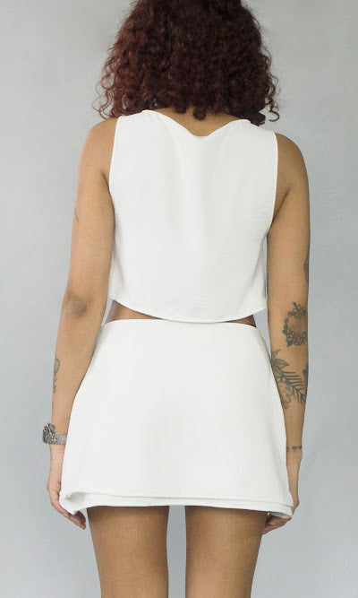 blusa bows