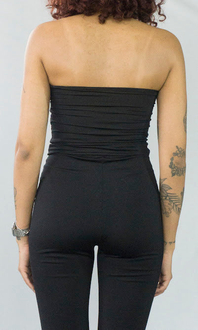 tube top basic