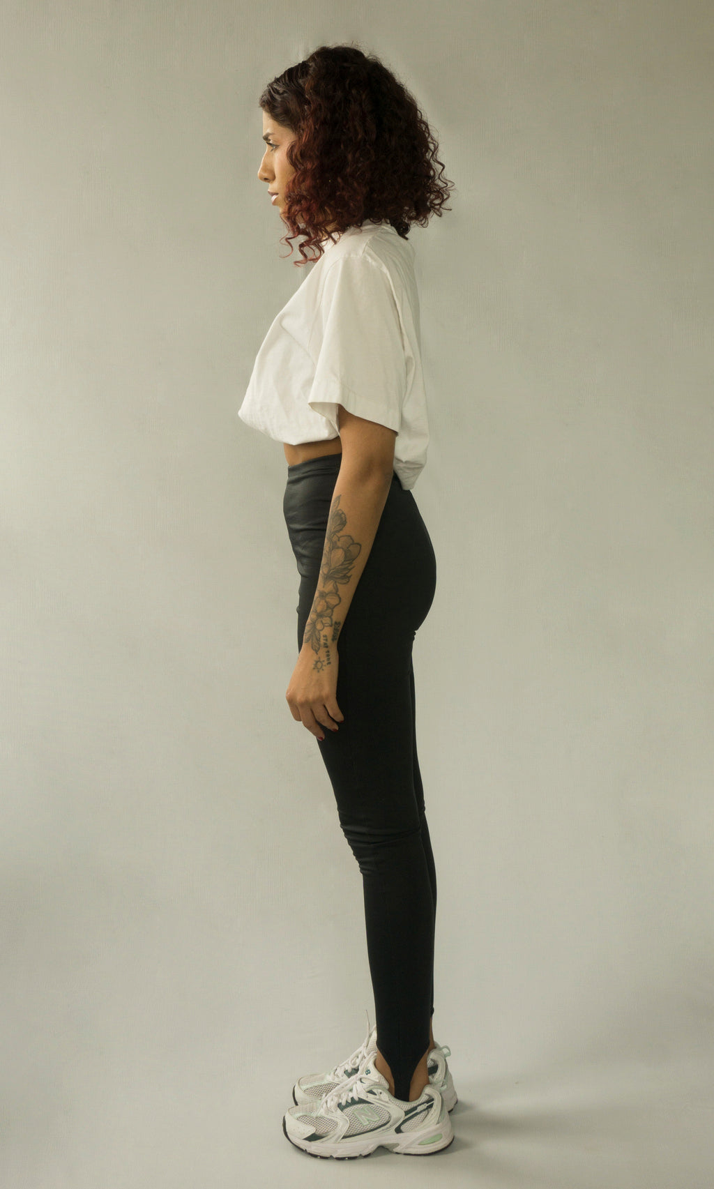 calça fusô basic