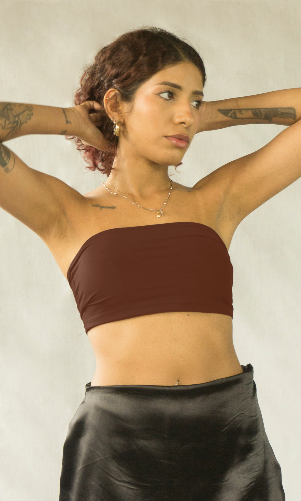 combo top faixa daydream