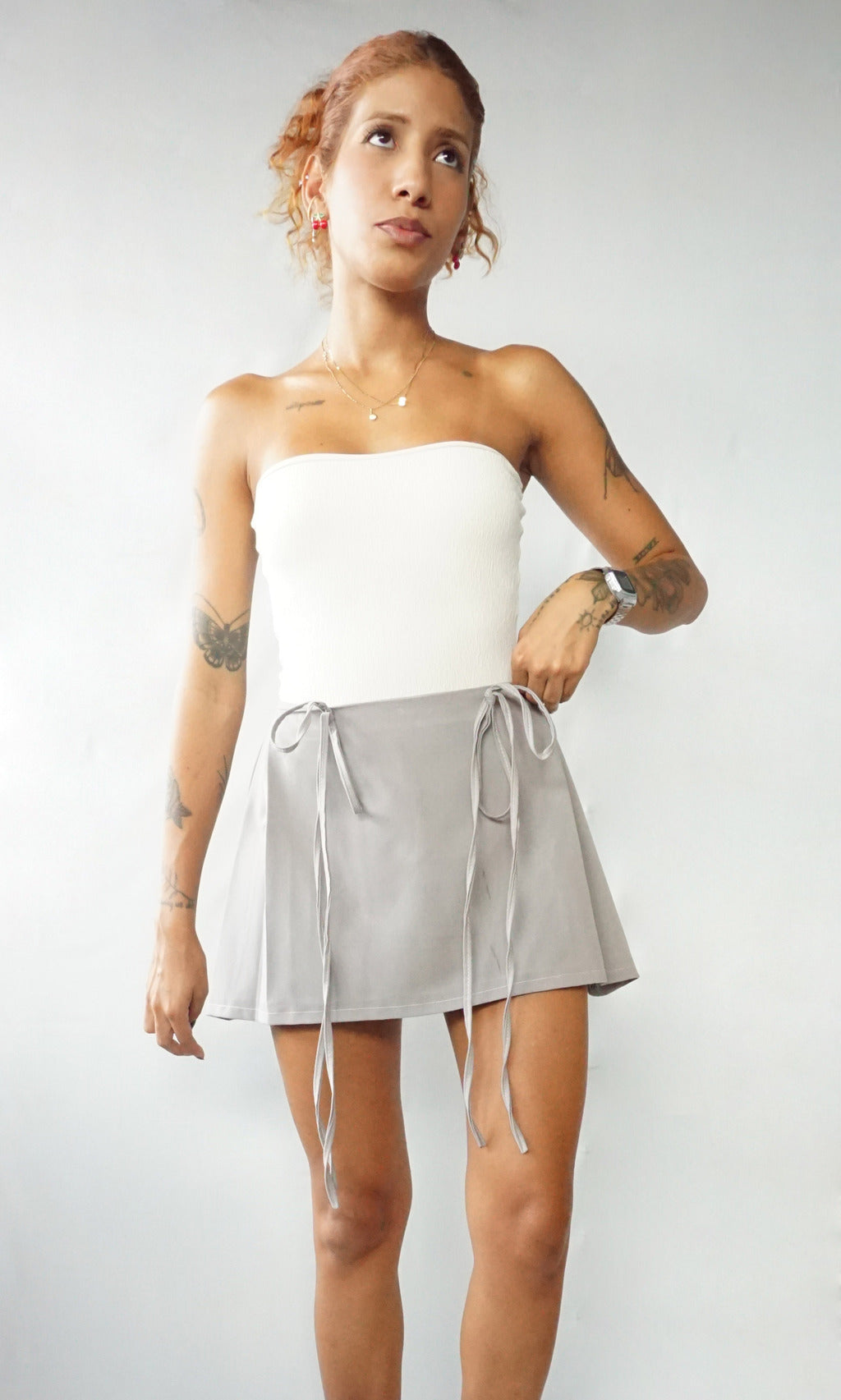 tube top basic
