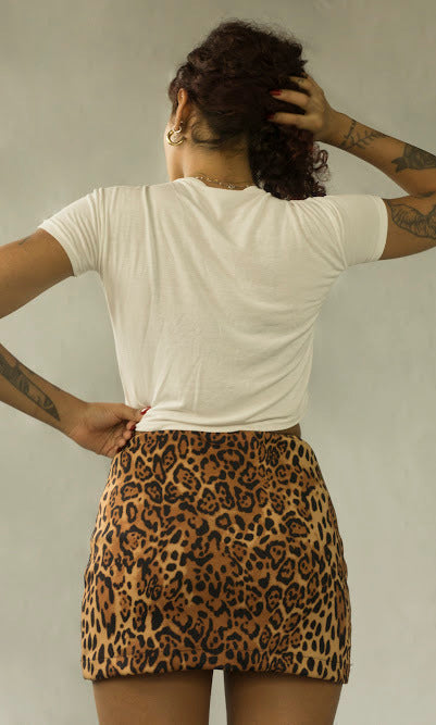 skort animal