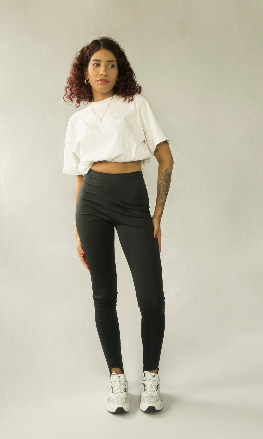 calça fusô basic