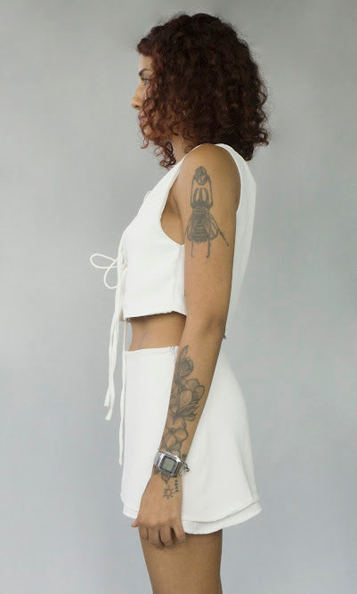 blusa bows