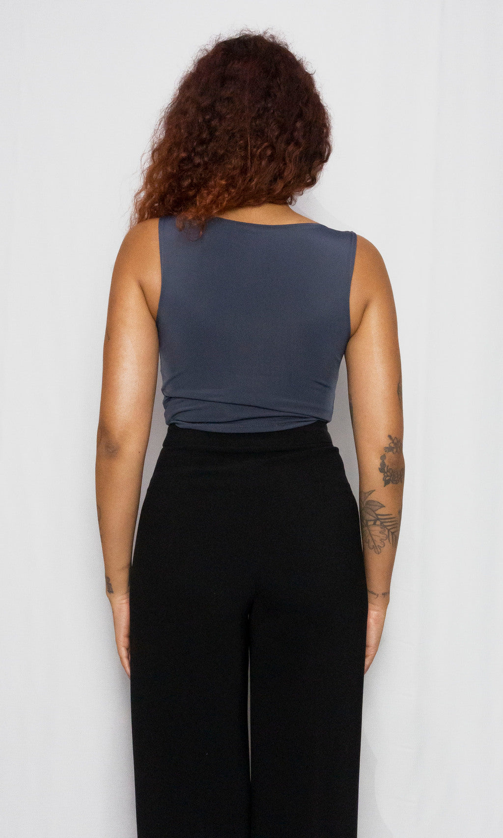 blusa miss gray